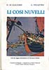 L. Nicastro, Li cosi nuvelli