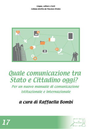 Quale comunicazione tra Stato e Cittadino oggi.