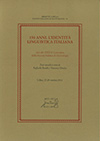 150 anni l'identità  linguistica italiana